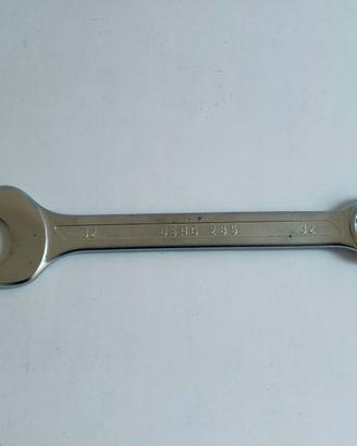 Chiave combinata USAG 285 misura 32 vintage