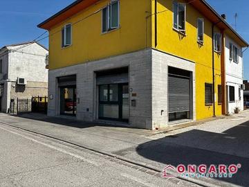 Immobile di 110 m² a Copparo