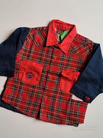 Abbigliamento neonato tg. 3/6 mesi