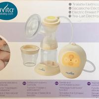 Tiralatte elettrico Nuvita