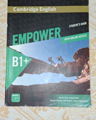Empower. B1+ intermediate 9781107466883..