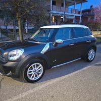 Mini Cooper D Countryman 