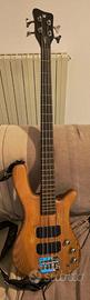 Warwick Streamer STD 4 Made In Germany