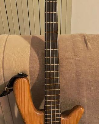 Warwick Streamer STD 4 Made In Germany