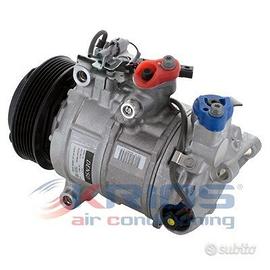 Compressore aria condizionata Bmw serie 1 114i