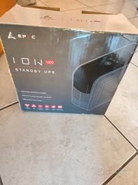 UPS Epyc ION 1000VA / 600W 