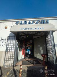 Tabaccheria Roma pisana