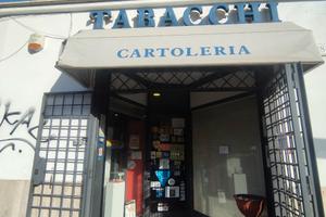 Tabaccheria Roma pisana