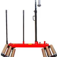 Manutenzione trattori