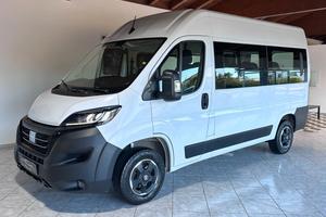 Fiat Ducato 33 2.2 Mjt 140CV PM-TM Panorama