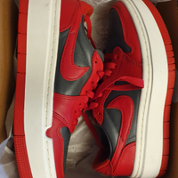 Nike Air Jordan 1 elevate low tg.38 ORIGINALI