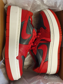 Nike Air Jordan 1 elevate low tg.38 ORIGINALI