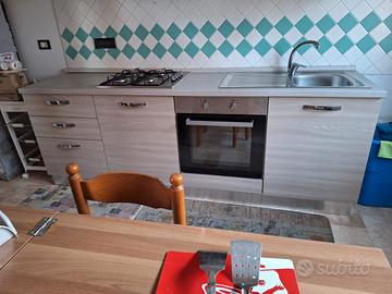 Cucina stella 240 Mondoconvenienza