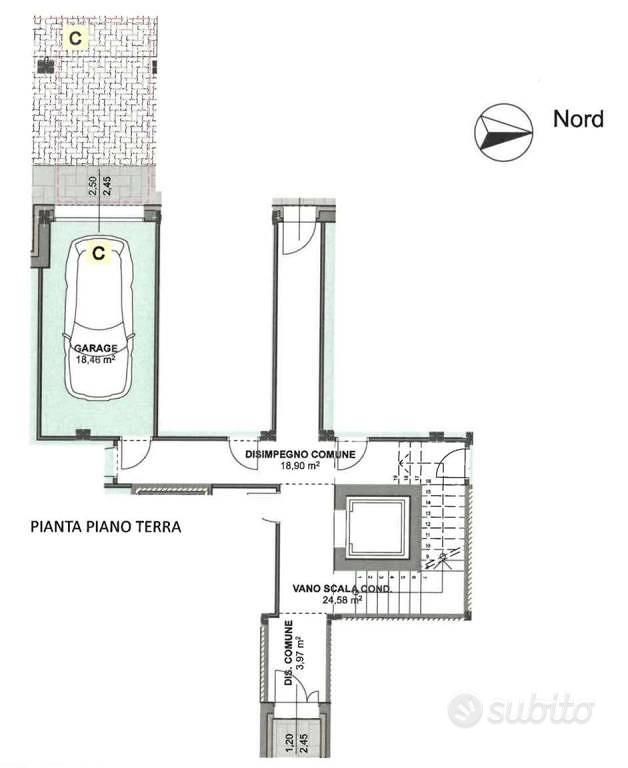 Appartamento – Bomporto, Modena - Vista 2
