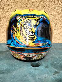 Casco Valentino Rossi