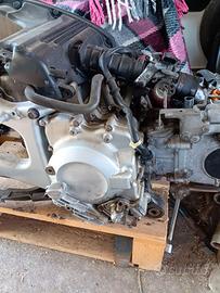 motore sh 300