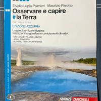 Osservare e capire #la terra - 9788808637710