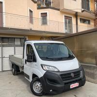 Fiat Ducato 35 2.3 MJT 130CV Cabina Maxi CASSONE 1