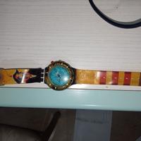 Swatch uncino pirata