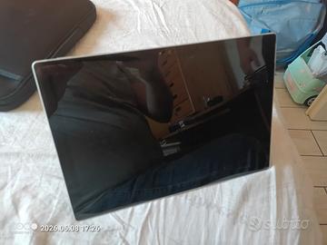 Microsoft Surface Pro 4 
