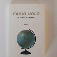 Libro "Un posto nel mondo"