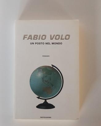 Libro "Un posto nel mondo"
