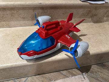 Aereo Paw Patrol