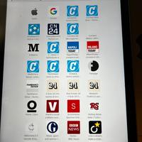 iPad Air WiFi CELL 16GB Space Gray