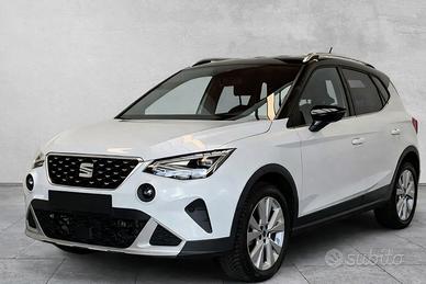 Seat Arona 1.0 EcoTSI 110 CV DSG XPERIENCE