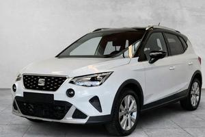 Seat Arona 1.0 EcoTSI 110 CV DSG XPERIENCE