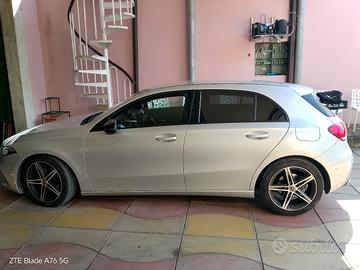 Mercedes classe A