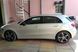 Mercedes classe A