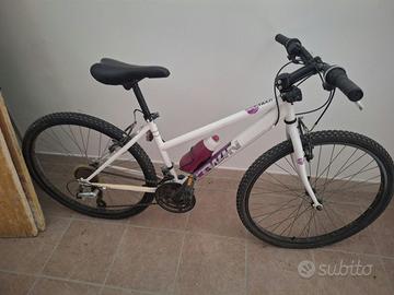 Bicicletta