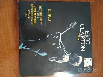 DISCHI VINILE
