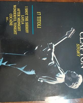 DISCHI VINILE