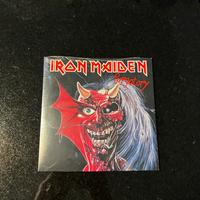 Vinile Iron Maiden