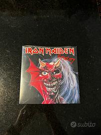 Vinile Iron Maiden