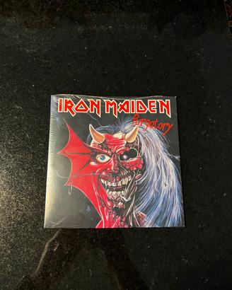 Vinile Iron Maiden