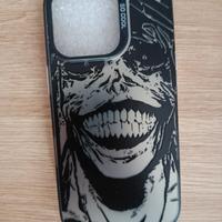 cover iPhone 16 pro Solo Leveling 