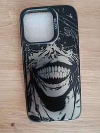 cover iPhone 16 pro Solo Leveling 