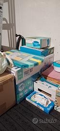 piscina Bestway nuova 