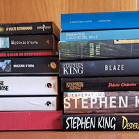 Stephen King
