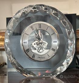 Orologio da tavolo Ottaviani