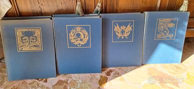 6 volumi di CHI SIAMO Mondadori