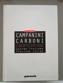 dizionario Campanini Carboni Paravia 