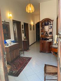 Appartamento sticciano scalo