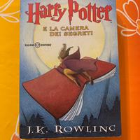 Harry potter e la camera dei segreti 2009