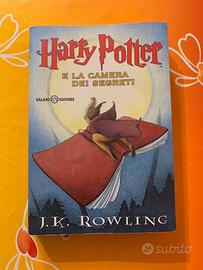 Harry potter e la camera dei segreti 2009