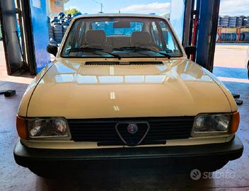 Alfa Sud