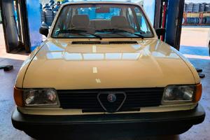 Alfa Sud